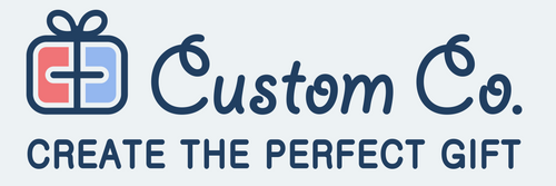 Custom Co. Gifts